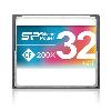 Silicon Power COMPACT FLASH 32 GB 200X